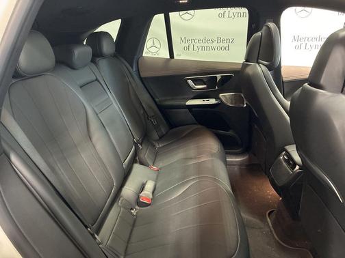 2024 Mercedes-Benz EQE 350 4MATIC