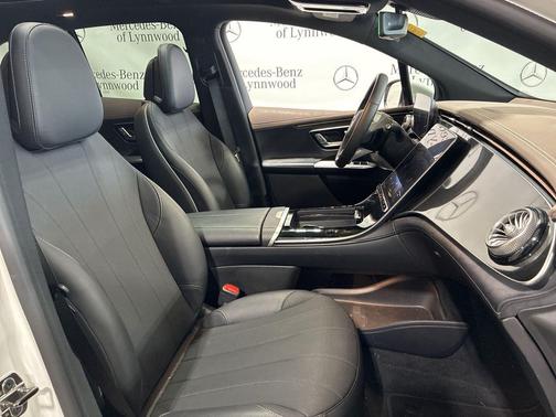 2024 Mercedes-Benz EQE 350 4MATIC