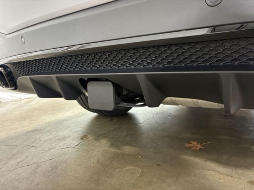 2023 Mercedes-Benz AMG GLS 63 Base