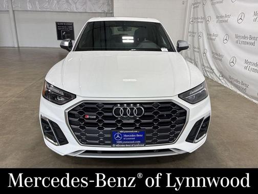 2023 Audi SQ5 3.0T Premium Plus