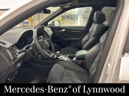 2023 Audi SQ5 3.0T Premium Plus