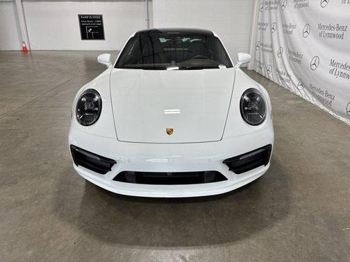 2023 Porsche 911 Carrera 4S