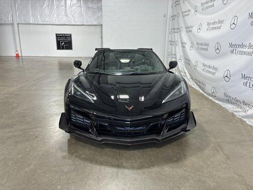 2023 Chevrolet Corvette Z06