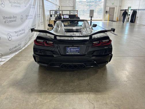 2023 Chevrolet Corvette Z06