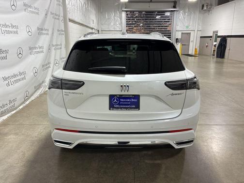 2024 Buick Envision Avenir AWD