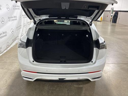 2024 Buick Envision Avenir AWD