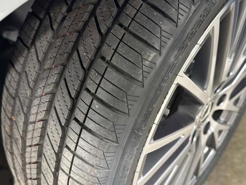 2025 Mercedes-Benz CLA 250 4MATIC