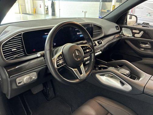 2020 Mercedes-Benz GLE 350 4MATIC