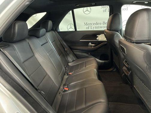 2020 Mercedes-Benz GLE 350 4MATIC