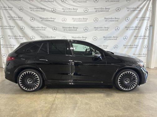 2025 Mercedes-Benz AMG EQE 4MATIC+