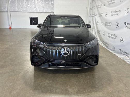 2025 Mercedes-Benz AMG EQE 4MATIC+