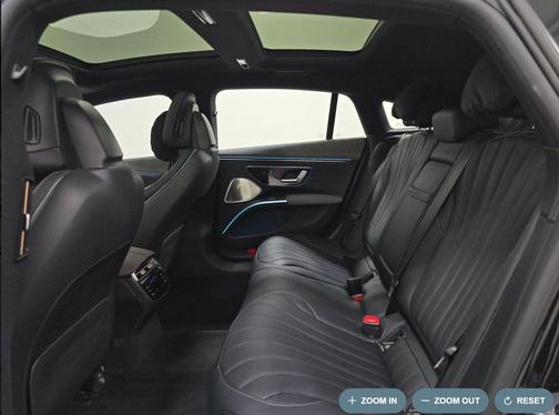 2023 Mercedes-Benz EQS 580 4MATIC
