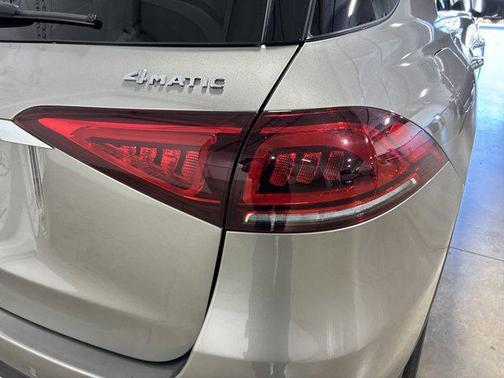 2021 Mercedes-Benz GLE 350 4MATIC