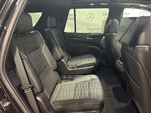 2024 Cadillac Escalade V-Series