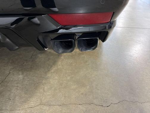 2024 Cadillac Escalade V-Series