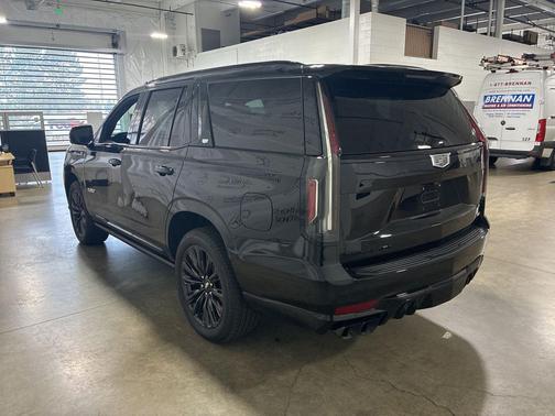 2024 Cadillac Escalade V-Series