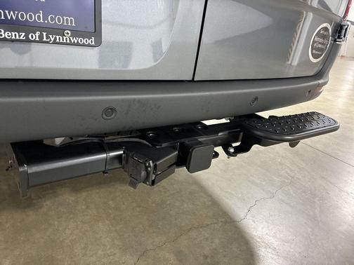 2025 Mercedes-Benz Sprinter 3500XD High Roof