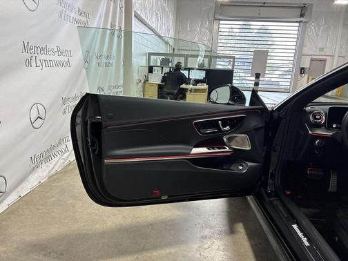 2025 Mercedes-Benz CLE 450 4MATIC