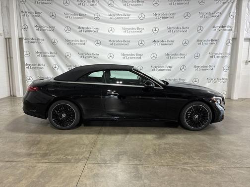 2025 Mercedes-Benz CLE 450 4MATIC