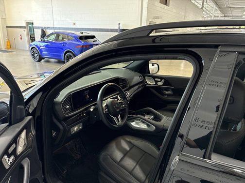 2022 Mercedes-Benz GLE 350 4MATIC