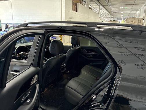 2022 Mercedes-Benz GLE 350 4MATIC