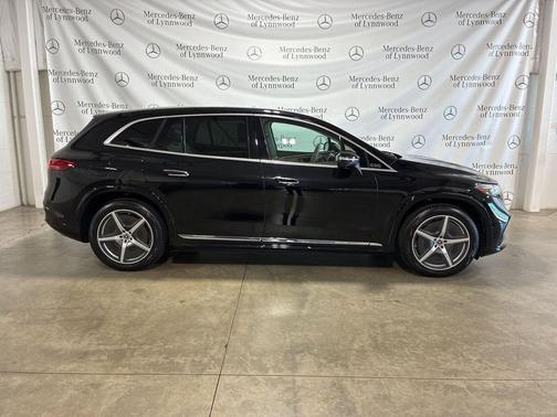 2023 Mercedes-Benz EQS 580 4MATIC