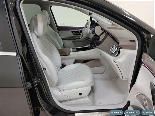 2023 Mercedes-Benz EQS 580 4MATIC