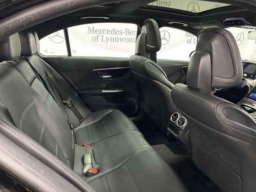 2023 Mercedes-Benz C-Class C 300 4MATIC