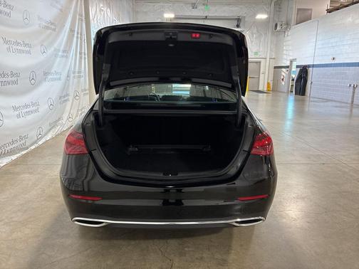 2023 Mercedes-Benz C-Class C 300 4MATIC