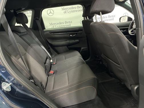 2024 Honda CR-V Hybrid Sport AWD