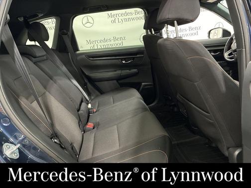 2024 Honda CR-V Hybrid Sport AWD