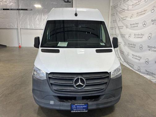 2021 Mercedes-Benz Sprinter 2500 High Roof
