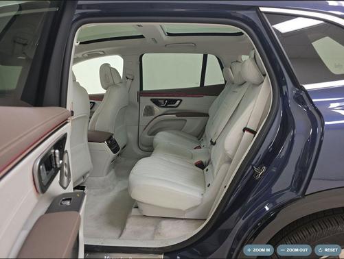 2023 Mercedes-Benz EQS 450 4MATIC