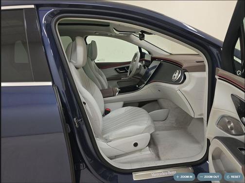 2023 Mercedes-Benz EQS 450 4MATIC