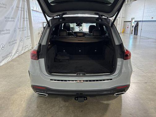 2025 Mercedes-Benz GLE 450e 4MATIC