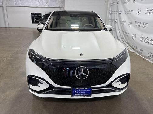 2023 Mercedes-Benz EQS 450 4MATIC