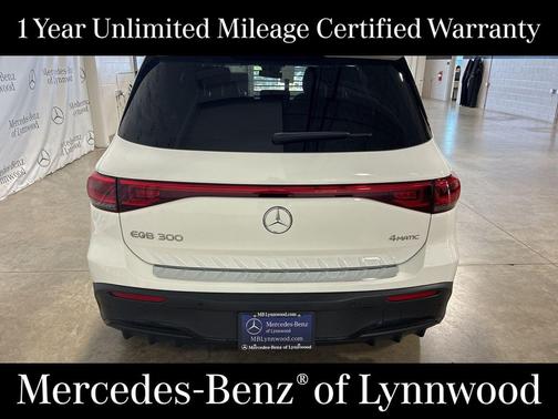 2023 Mercedes-Benz EQB 300 4MATIC