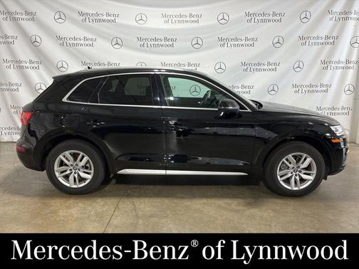 2020 Audi Q5 45 Premium
