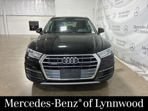 2020 Audi Q5 45 Premium