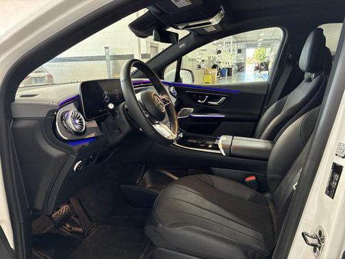 2024 Mercedes-Benz EQE 350 4MATIC