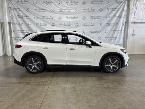 2024 Mercedes-Benz EQE 350 4MATIC