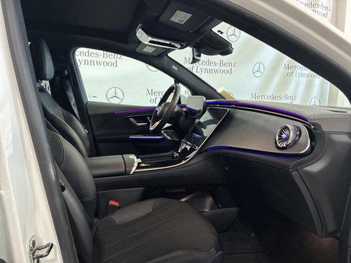 2024 Mercedes-Benz EQE 350 4MATIC