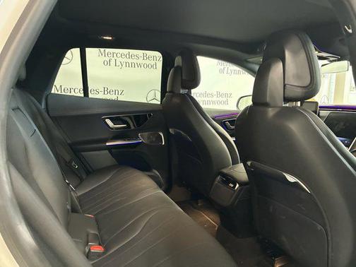 2024 Mercedes-Benz EQE 350 4MATIC