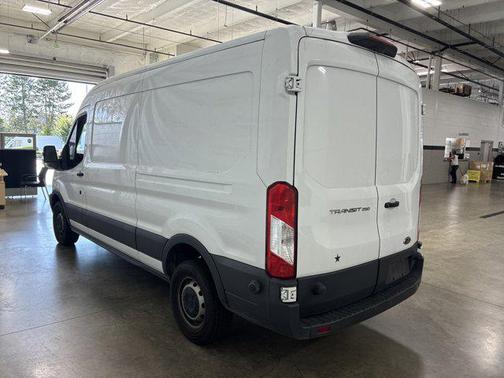2018 Ford Transit-250 Base