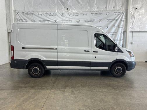 2018 Ford Transit-250 Base