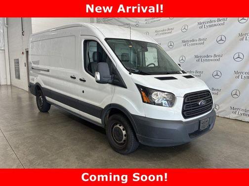 2018 Ford Transit-250 Base