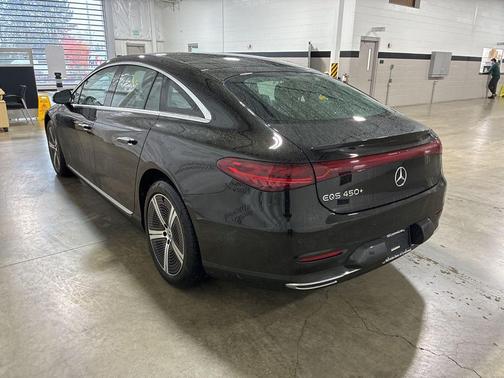 2022 Mercedes-Benz EQS 450+ 4MATIC