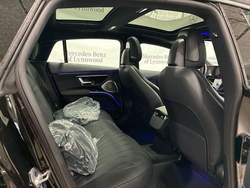 2022 Mercedes-Benz EQS 450+ 4MATIC