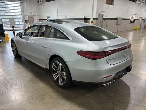 2023 Mercedes-Benz EQS 450 4MATIC
