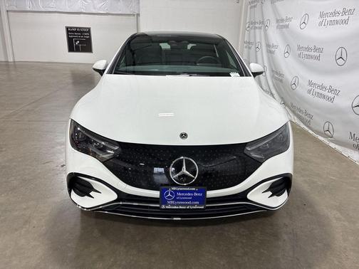 2024 Mercedes-Benz EQE 350 4MATIC